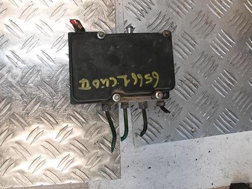 Used ABS pump RENAULT CLIO II (BB_, CB_) 1.2 16V (BB05, BB0W, BB11, BB27, BB2T, BB2U, BB2V, CB05,... (75 hp) 21352695