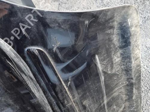 Left front door VW TOURAN (1T1, 1T2) 2.0 TDI | BP21847426C2 