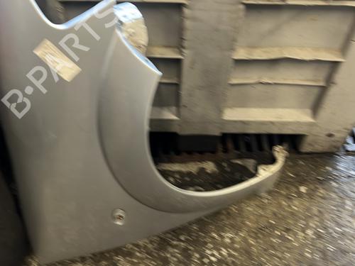 Left front fenders CITROËN C3 I (FC_, FN_) 1.4 i | BP22398213C41 