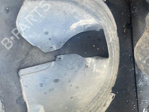 Used Wheel arch VW TOURAN (1T1, 1T2) 1.9 TDI (105 hp) 21329983
