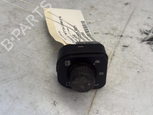 Mirror switch VW PASSAT B6 (3C2) 2.0 TDI 16V | BP27284650I25 
