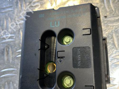 Display monitor OPEL ZAFIRA A MPV (T98) 2.2 DTI 16V (F75) | BP21330454C48 