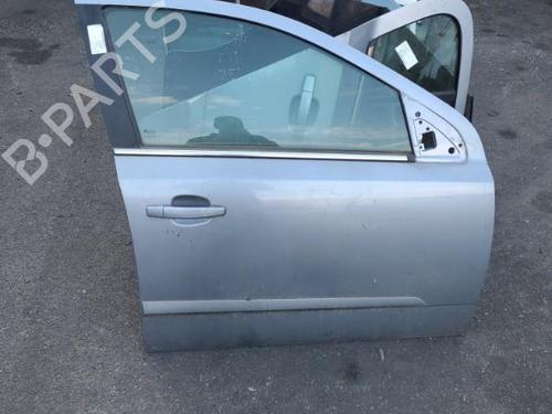 Used Right front door OPEL ASTRA H (A04) 1.6 (L48) (105 hp) 21340443