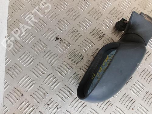 Used Right mirror AUDI A4 B5 Avant (8D5) [1994-2002]  21332534