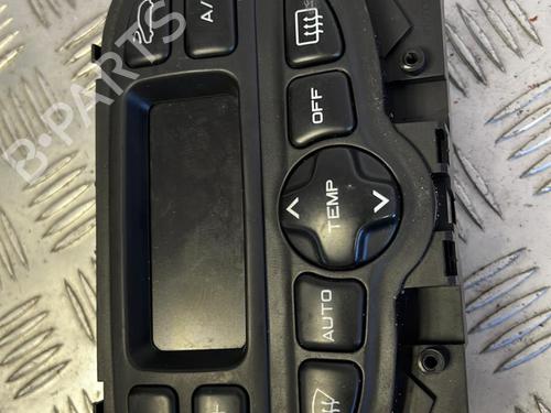 Climate control PEUGEOT 206 Hatchback (2A/C) 1.6 HDi 110 | BP21347446I5 