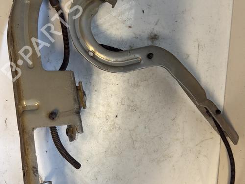 Used Hinge/Door check strap PEUGEOT 3008 I MPV (0U_) 2.0 HDi 150 / BlueHDi 150 (150 hp) 25279669