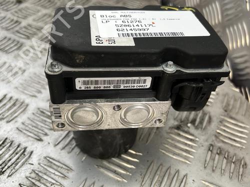 ABS pump VW FOX Hatchback (5Z1, 5Z3, 5Z4) 1.2 | BP21330575M43 