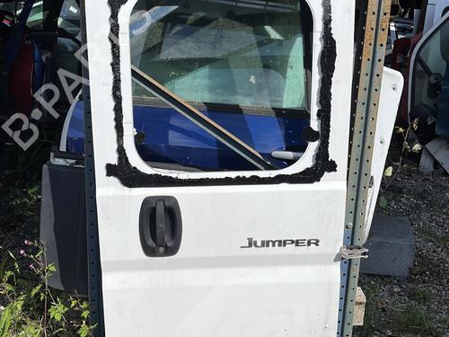 Right tailgate CITROËN JUMPER II Bus 2.2 BlueHDi 140 1681318380