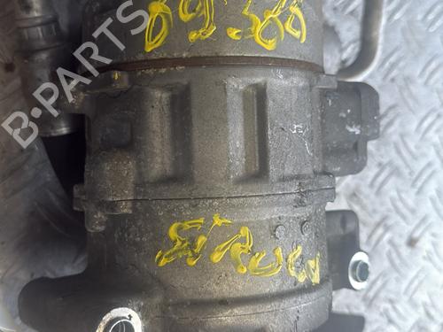 AC compressor VW SCIROCCO III (137, 138) 1.4 TSI | BP28114562M34 