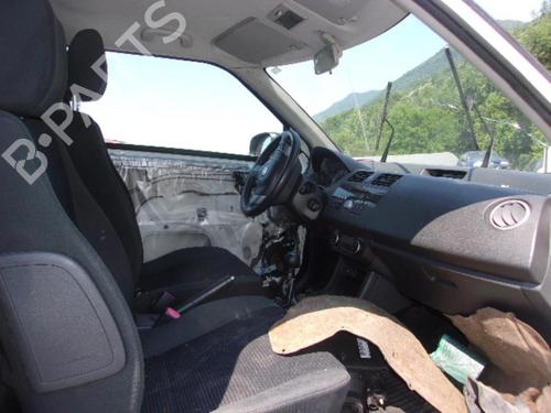 Mando SUZUKI SWIFT III (MZ, EZ) 1.3 DDiS (RS413D) | BP21337033I30 