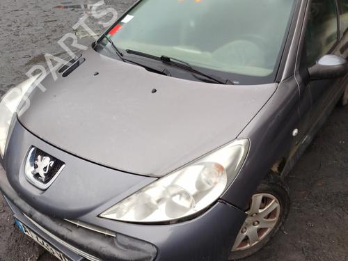 Electronic module PEUGEOT 206+ (2L_, 2M_) 1.4 HDi eco 70 | BP23845179M83  - Image 6