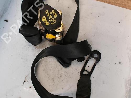 Used Front right belt tensioner PEUGEOT 206 Hatchback (2A/C) 1.4 HDi eco 70 (68 hp) 21328219