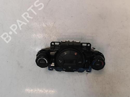 Used Climate control FORD FIESTA VI (CB1, CCN) 1.5 TDCi (75 hp) 21334510