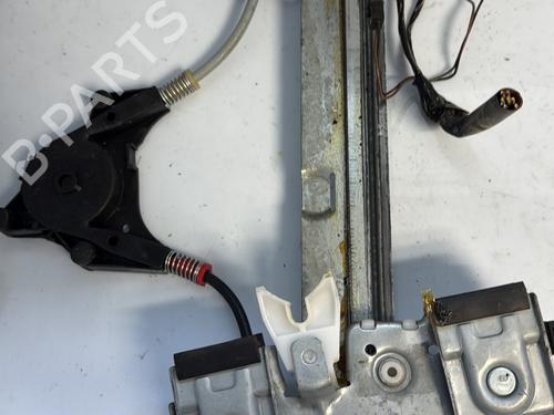 Front left window mechanism FORD FIESTA VI (CB1, CCN) 1.25 | BP25203900C22 