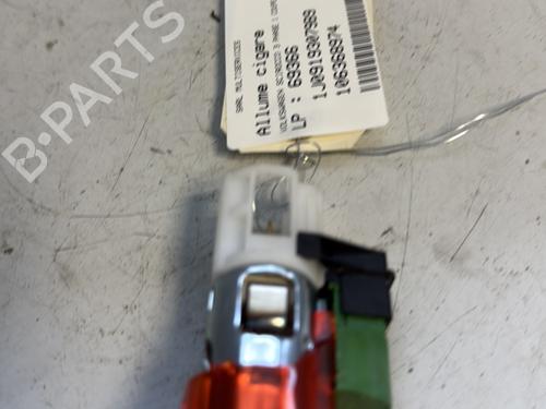 Elektronisk modul VW SCIROCCO III (137, 138) 1.4 TSI (160 hp) 26039812