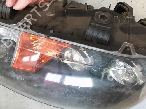 Faro izquierdo FIAT PUNTO (188_) 1.2 16V 80 (188.233, .235, .253, .255, .333, .353, .639,... (80 hp) 21350188