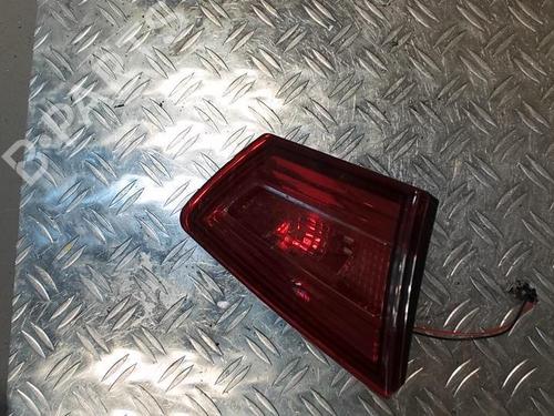Left tailgate light RENAULT CLIO IV (BH_) 1.5 dCi 75 | BP21357789C79 