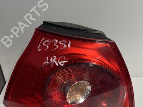 Used Left taillight VW GOLF V (1K1) 1.9 TDI (105 hp) 21336421