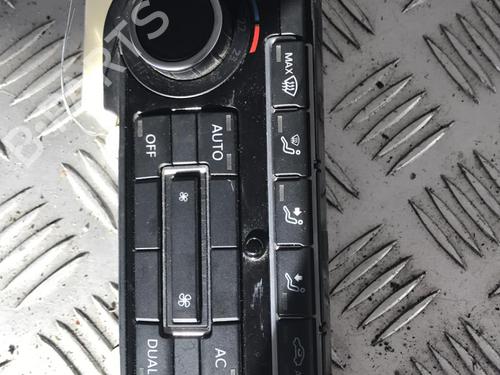 Climate control VW GOLF V (1K1) 1.9 TDI | BP21359280I5 