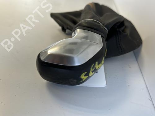 Gear lever PEUGEOT 208 I (CA_, CC_) 1.6 HDi / BlueHDi 75 | BP21353915M90 