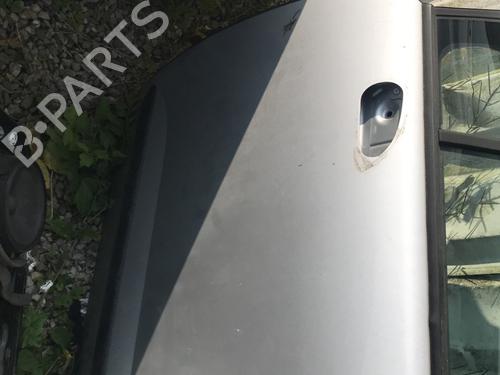 Left front door PEUGEOT 3008 I MPV (0U_) 1.6 HDi | BP26168425C2 
