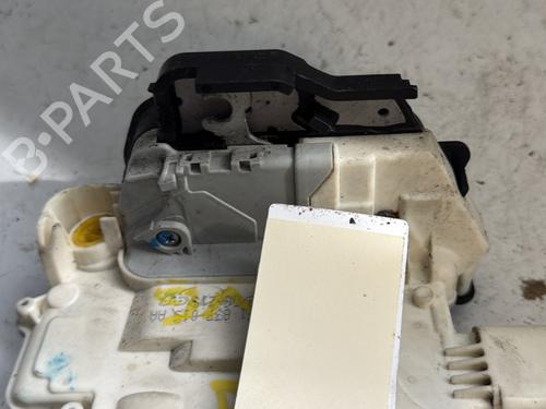 Front left lock AUDI A4 B7 Convertible (8HE) 2.0 TFSI 16V | BP26132009C98 