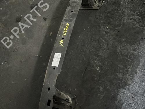 Used Front bumper reinforcement BMW 1 (E87) 120 i (150 hp) 24800221