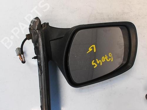 Left mirror FORD C-MAX (DM2) 1.6 TDCi | BP21342606C26 