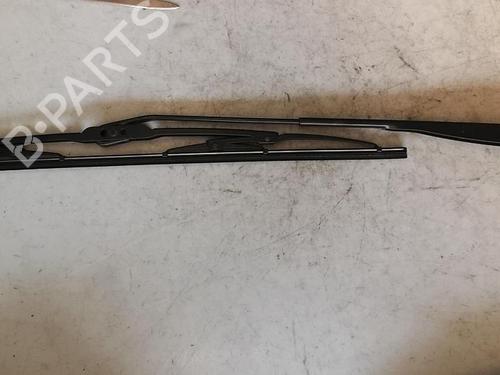 Brazo limpia delantero DACIA DUSTER (HS_) 1.2 TCe 125 (125 hp) 21349714