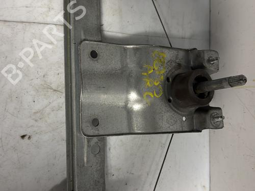 Rear left window mechanism RENAULT CLIO IV (BH_) 1.5 dCi 75 | BP22371362C24 