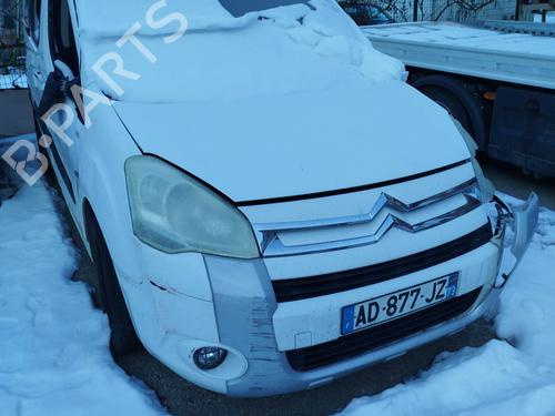 Right taillight CITROËN BERLINGO MULTISPACE (B9) 1.6 HDi 110 | BP27999934C35 