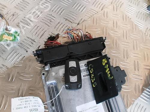 Electronic module BMW 3 (E90) 320 d | BP21336348M83