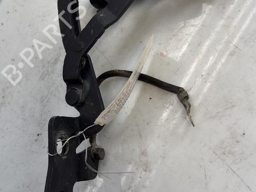 Dørhengsel/Dørstopper BMW 7 (E65, E66, E67) 760 i, Li | BP21347727C146 