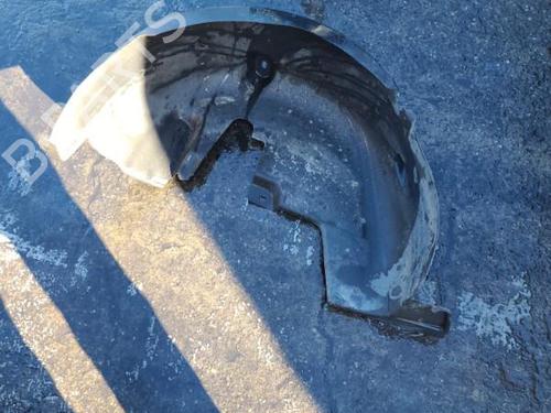 Used Wheel arch PEUGEOT 208 I (CA_, CC_) 1.6 HDi / BlueHDi 75 (75 hp) 21334500