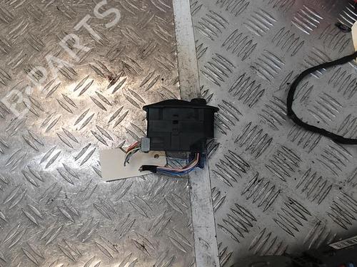 Left front window switch PEUGEOT 206 Hatchback (2A/C) 1.6 i | BP21847674I27 