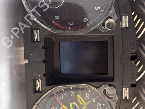 Kombinert Instrument VW PASSAT B6 Variant (3C5) 3.2 FSI 4motion (250 hp) 28015251