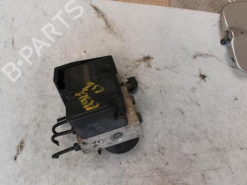 ABS pump CITROËN C3 II (SC_) 1.4 HDi 70 (SC8HZC, SC8HR0, SC8HP4) | BP21350079M43 