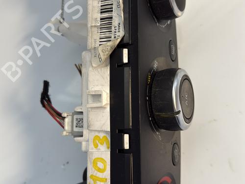 Climate control RENAULT CLIO IV (BH_) 0.9 TCe 90 (BHNF, BHMA, BHMH, BHJK, BHJR) | BP26617624I5 