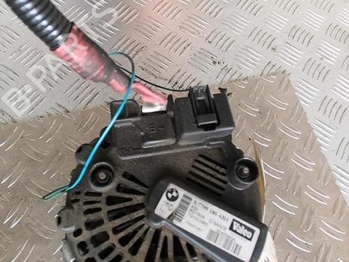 Alternator BMW 3 (E90) 320 d | BP21353002M7