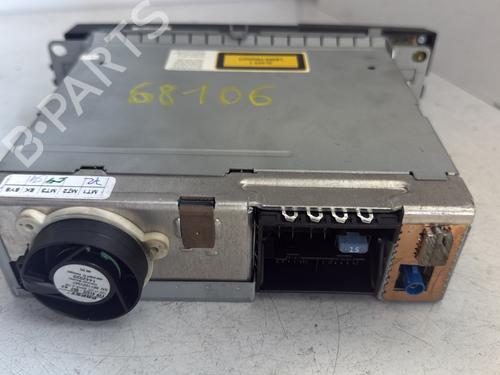 Radio BMW 5 (E60) 520 d | BP26457217E6 