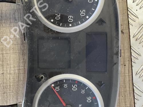 Instrument cluster RENAULT KANGOO (KC0/1_) 1.6 16V | BP21343611C47 