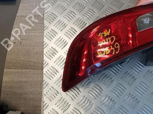 Left taillight RENAULT CLIO IV (BH_) 1.5 dCi 90 | BP21332353C34 
