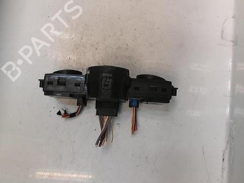 Climate control RENAULT MEGANE II (BM0/1_, CM0/1_) 1.6 16V (BM0C, CM0C) | BP21344348I5 