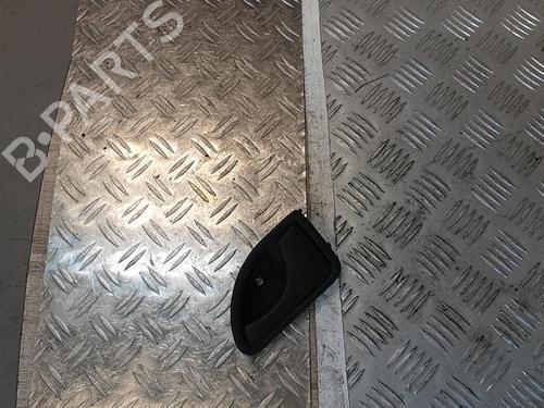 Used Front right interior door handle RENAULT KANGOO (KC0/1_) 1.5 dCi (KC08, KC09) (82 hp) 21335659