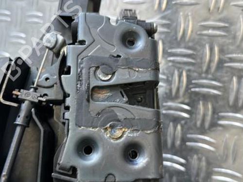Front right lock FORD C-MAX (DM2) 2.0 TDCi | BP21349411C97 