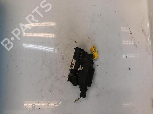 Rear right lock DACIA DUSTER (HS_) 1.6 SCe 115 | BP21328344C99 