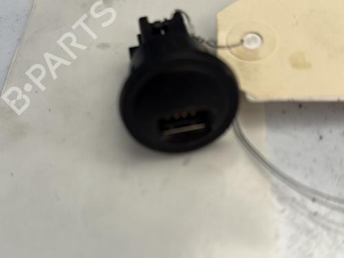 Electronic module PEUGEOT 208 I (CA_, CC_) 1.2 VTI 82 | BP27386968M83 