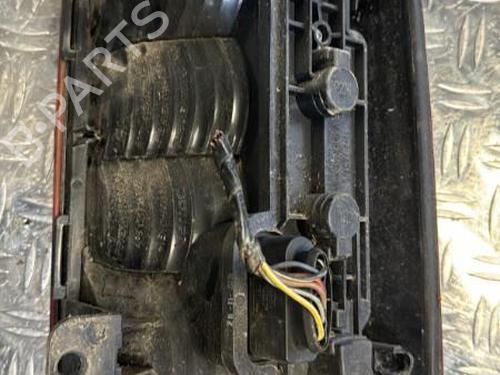 Left taillight VW CADDY III Box Body/MPV (2KA, 2KH, 2CA, 2CH) 1.9 TDI 4motion | BP21341717C34 