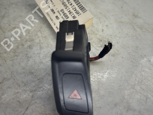 Used Warning switch AUDI A5 (8T3) 3.0 TDI quattro (240 hp) 25475049