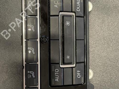 Climate control VW JETTA IV (162, 163, AV3, AV2) 1.6 TDI | BP21358362I5